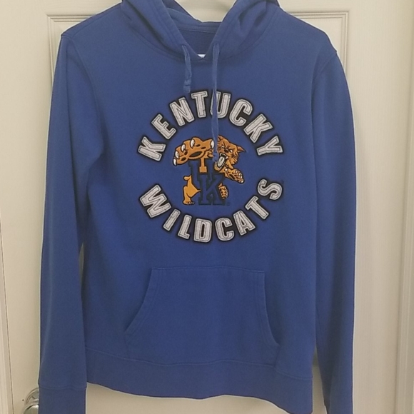 uk wildcats hoodie